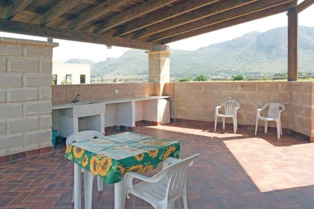 Casa vacanze Villa Raffaela room 2