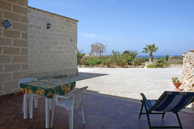 Casa vacanze Villa Raffaela room 3