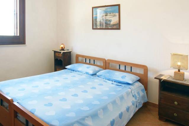 Casa vacanze Villa Raffaela room 4