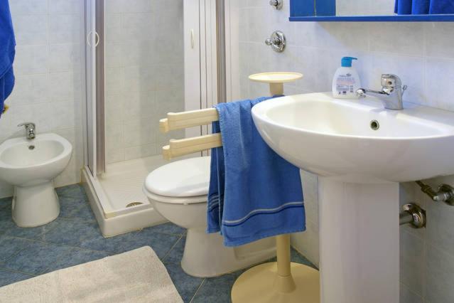 Casa vacanze Villa Raffaela room 5